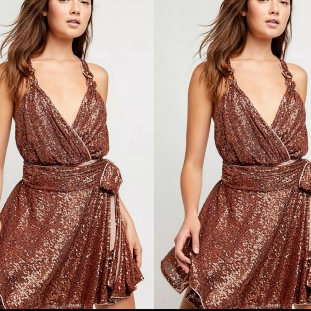 Free people Zuri Set